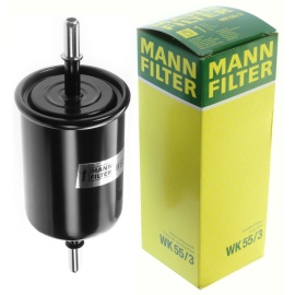 Filtru Combustibil Mann Filter WK55/3